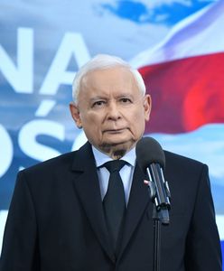 Sensacyjne doniesienia o Kaczyńskim. Nagła zmiana w wyborach?