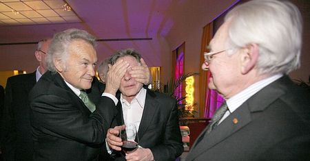 Polański jest POSZUKIWANY W... 188 KRAJACH!