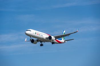 Ostrzeżenia dla turystów lecących na Bliski Wschód