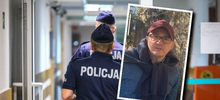 Zaginął dyrektor NCBiR. Policja prowadzi poszukiwania