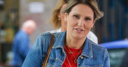 Dominika Tajner o Antku Królikowskim. "Rozmawiałam z nim i jest szczęśliwy"