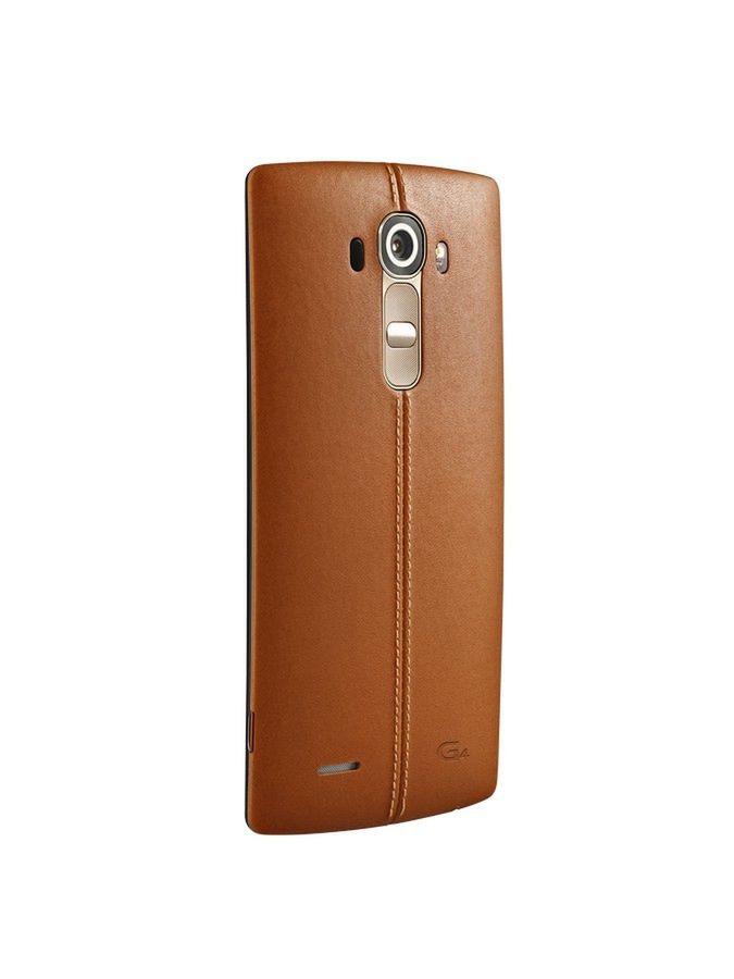 LG G4 oficjalnie. LG również stawia na premium 18