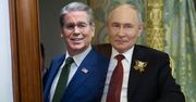 Putin znów skorzysta. Rosyjska ropa ponownie wyjęta spod amerykańskich sankcji