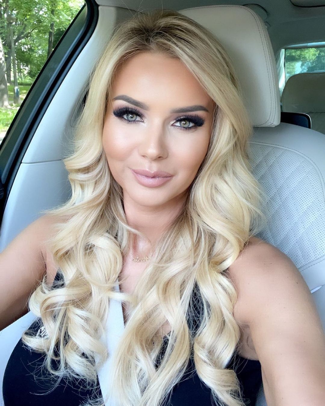 Monika Chwajoł z "Królowych życia"