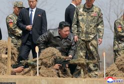 Korea Północna wysłała do Rosji żołnierzy. Jest reakcja USA