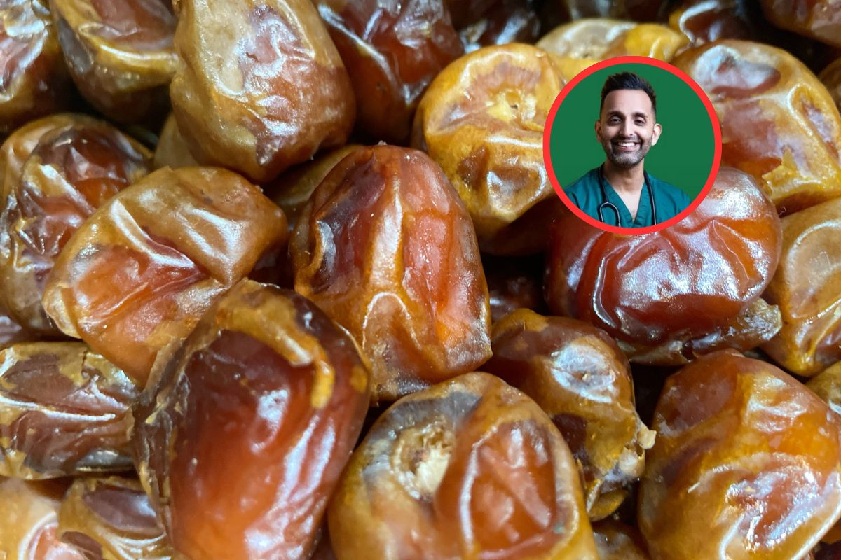 Słodkie, ale jelita je uwielbiają. Lekarz: Jem trzy sztuki dziennie