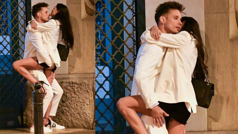 Czułości Edyty Zając i Michała Mikołajczaka