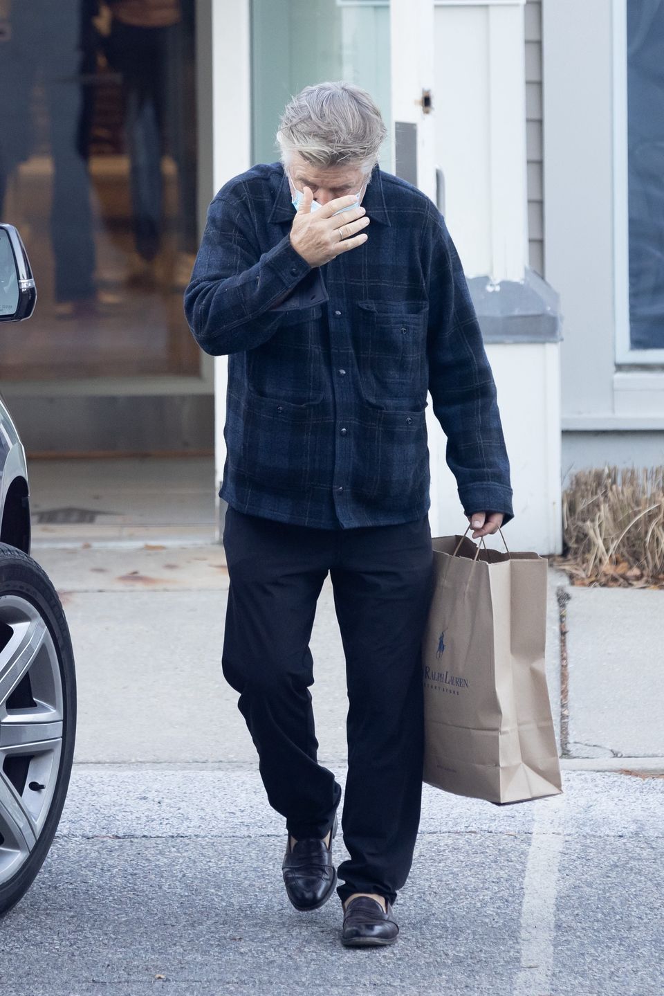 Alec Baldwin