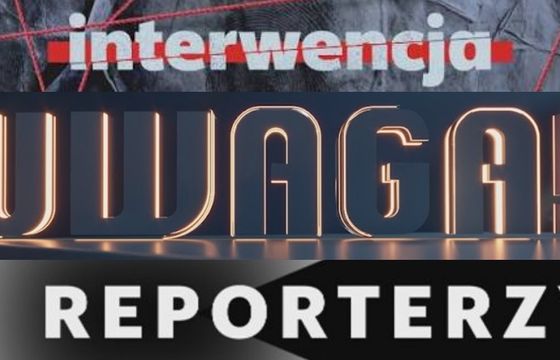 "Interwencja" zniknęła z anteny. Sprawdziliśmy, ilu widzów mają takie programy