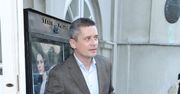 Grabowski: "Nie oglądam polskiego kina!"