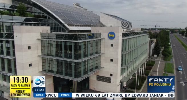Kto mógłby przejąć TVN? Oto lista potencjalnych kupców