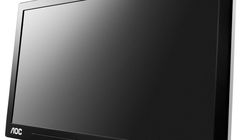 I1601FWUX - nowy przenośny monitor AOC z USB-C za 949 zł