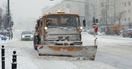 Nawet -20 stopni. Zbliża się ostra zima