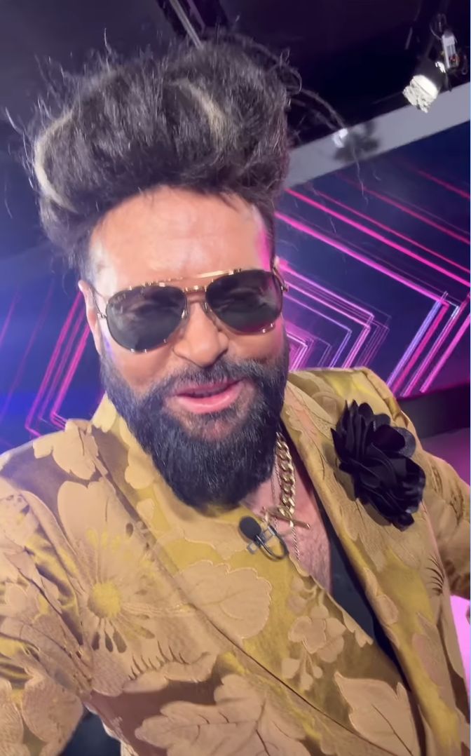 Nowe pasemka Krzysztofa Rutkowskiego