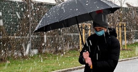 To był najzimniejszy kwiecień XXI wieku! Te dane mówią wszystko. Będzie powtórka?