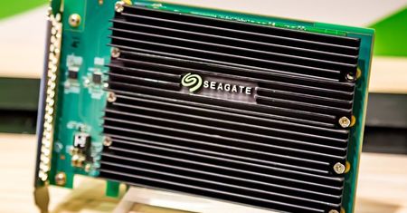 Seagate Nytro XP7200: topowe SSD dla profesjonalistów - nawet 10 GB/s
