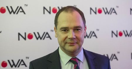 5 lat temu jego życie rozpadło się na kawałki. Oto co dziś robi