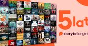 Historie, których wszyscy chcą słuchać - 5 lat Storytel Original w Polsce