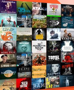Historie, których wszyscy chcą słuchać - 5 lat Storytel Original w Polsce