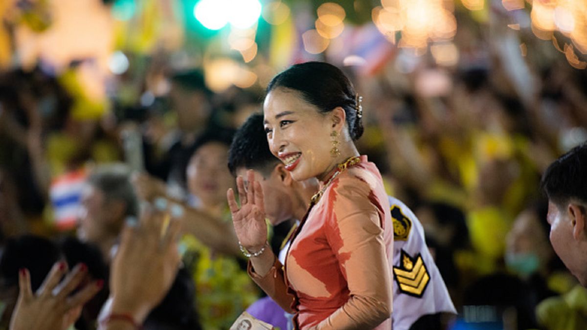 Bajrakitiyabha pozostaje w śpiączce.