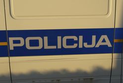 Chorwacja. 56-latek zabił trójkę własnych dzieci
