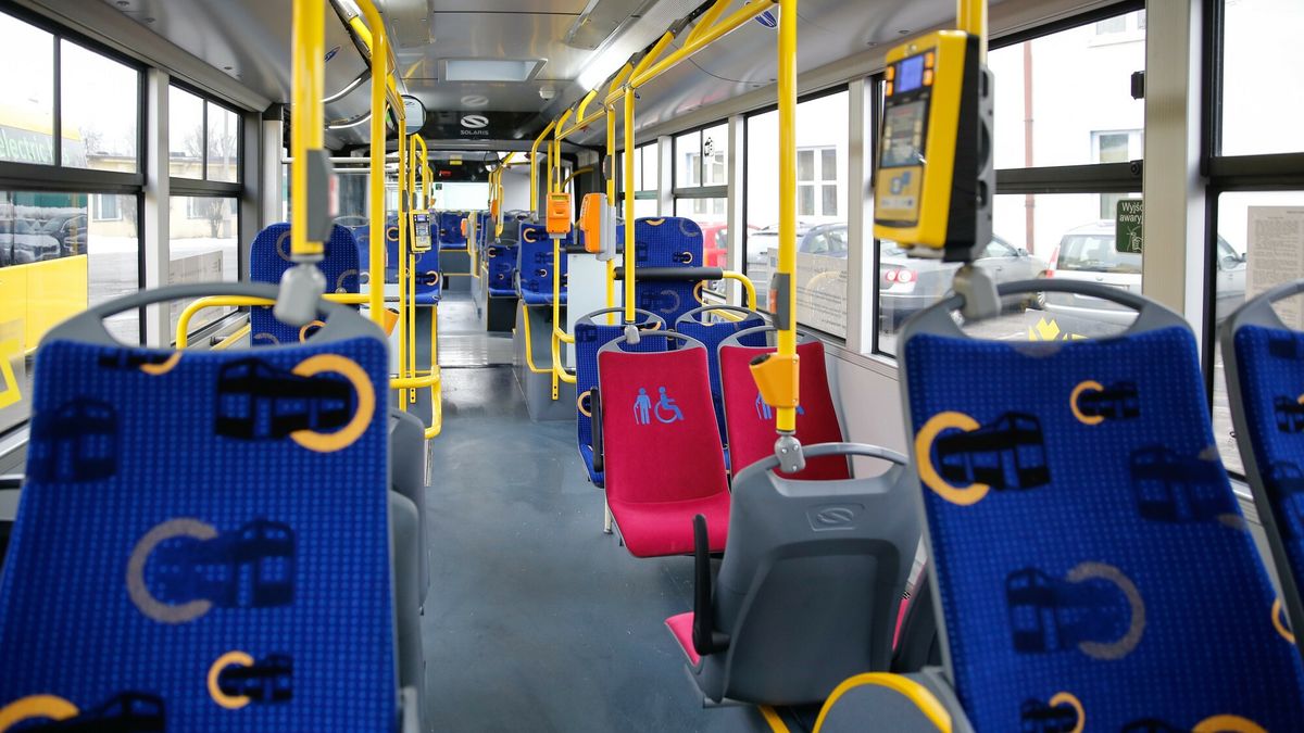 ZTM szuka chętnych do pracy