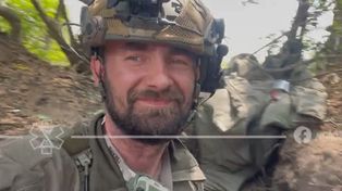 Polak alarmuje w sprawie wojny w Ukrainie. Mówi o Rosji. "Szykujemy się"