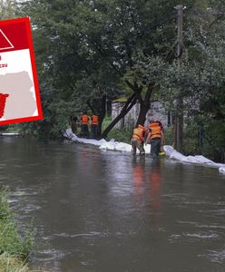 Pilny alert RCB. Wymieniają konkretne regiony