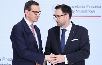 PiS ma w ręku granat, który może za chwilę wybuchnąć. "Cena paliwa pójdzie w górę"