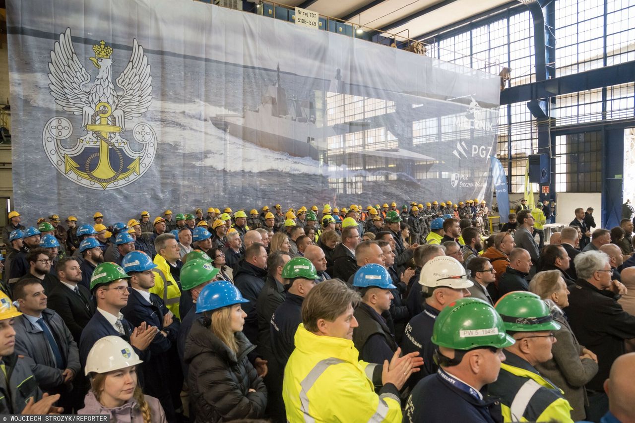 Zamówienia są, brakuje pracowników. "Renesans zawodu". Jest apel