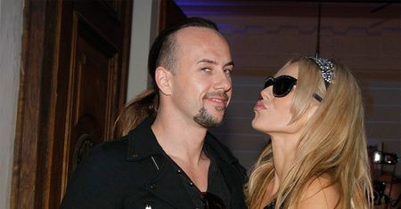 Doda i Nergal polecieli do Grecji!
