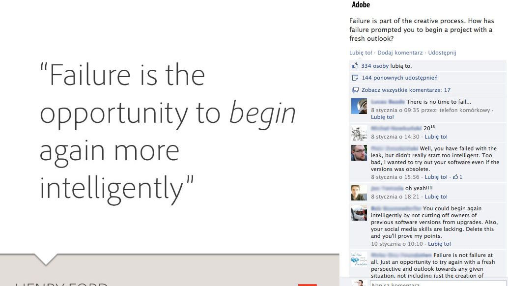 Darmowy pakiet Adobe CS2 jednak nie jest legalny - czy na pewno? 1