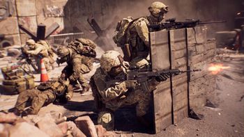 Fani Battlefield 6 mogą być rozczarowani w dniu premiery