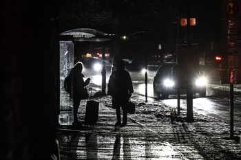 Berlin w ciemnościach od dwóch nocy. Służby mówią o sabotażu