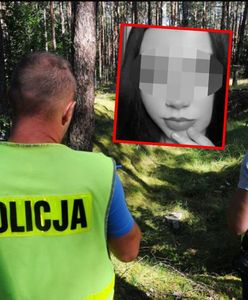 Zabójstwo 16-letniej Mai. Nowe szczegóły. Media: Podejrzany ma 17 lat