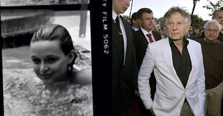 Polański nakręci film o... ZGWAŁCENIU 13-LATKI?!