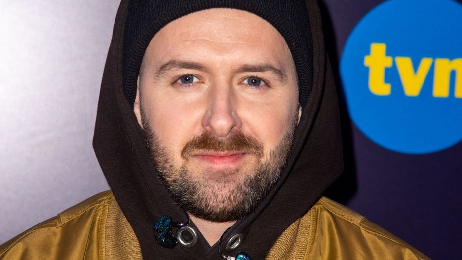 Grzegorz Hyży
