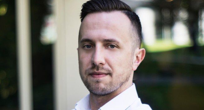 Łukasz Walczak dyrektorem handlowym agencji GetHero