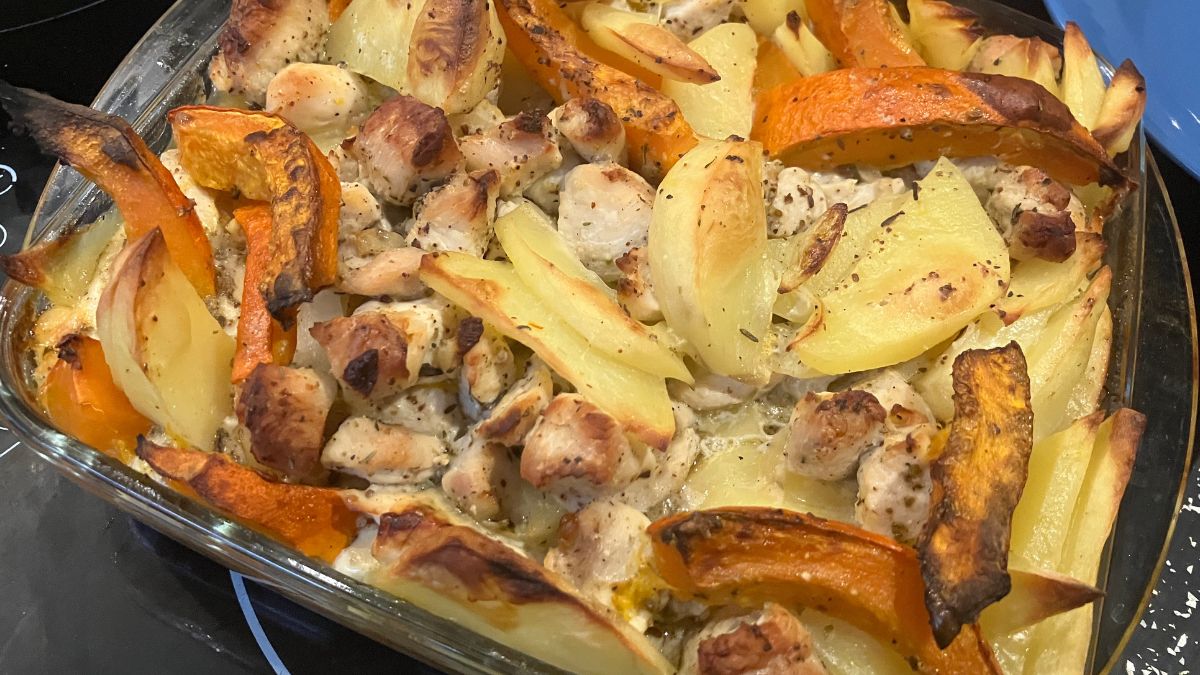 Zapiekanka to najprostszy obiad na świecie