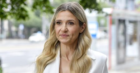 Bolesne wyznanie Joanny Koroniewskiej. Przez 5 lat przeżywała koszmar