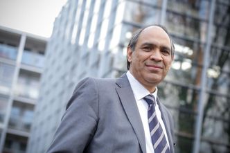 Manager z Indii i polski lekarz budują pionierską technologię. Chcą podbić globalny rynek