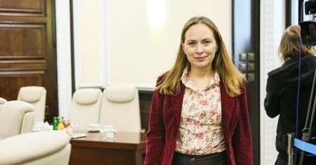 Szefowa Polski 2050 szykuje nowe otwarcie programowe. Trzy pomysły na stole