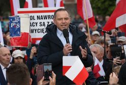 Co dalej z kawalerką? Rzeczniczka Nawrockiego zabrała głos