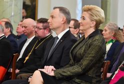 Taką emeryturę dostanie pierwsza dama