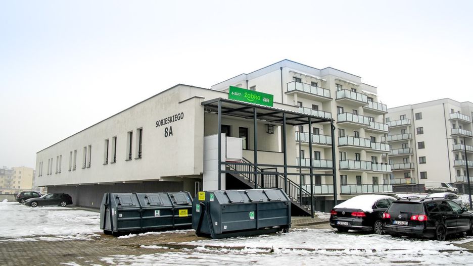 fot. Agnieszka Czubek