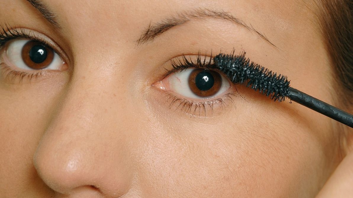 Jak dbać o rzęsy?