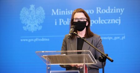 Zmiany w emeryturach. Prof. Gertruda Uścińska dla money.pl: Tak wygląda przyszłość świadczeń
