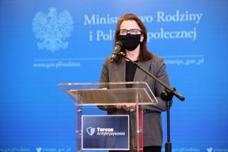 Zmiany w emeryturach. Prof. Gertruda Uścińska dla money.pl: Tak wygląda przyszłość świadczeń