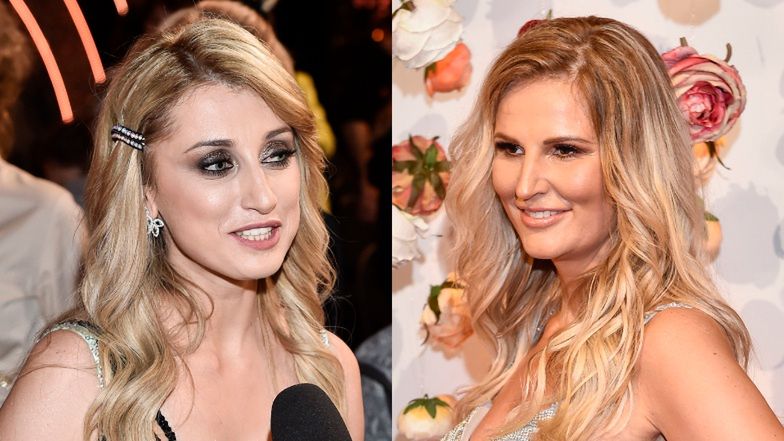 Dominika Tajner otwiera się na temat Justyny Żyły