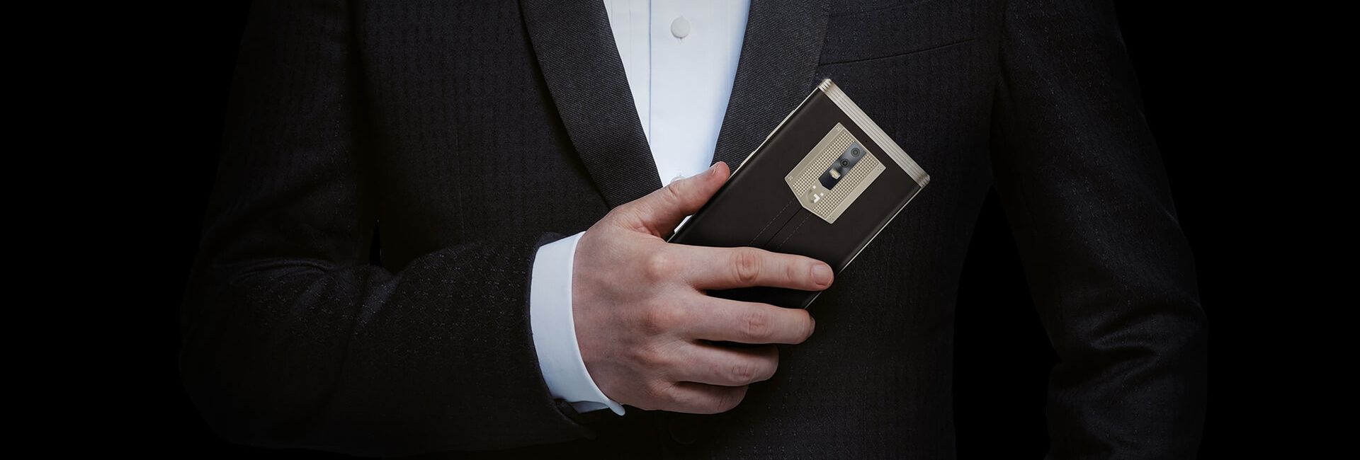 Gionee M2017 oficjalnie. Obok tego smartfona ciężko przejść obojętnie 5
